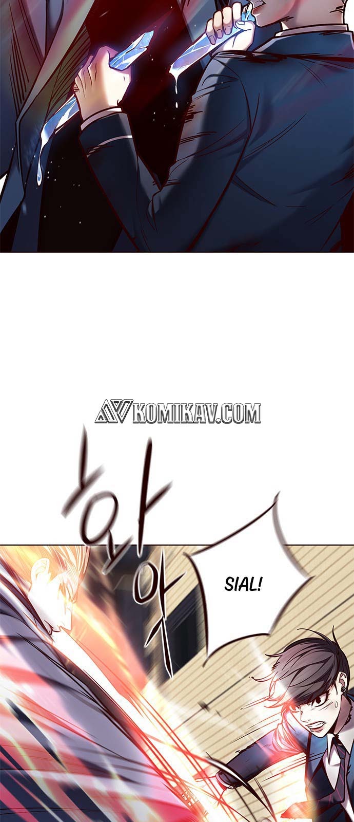 Eleceed
