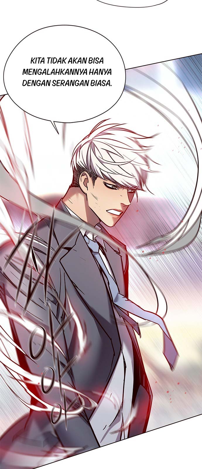 Eleceed