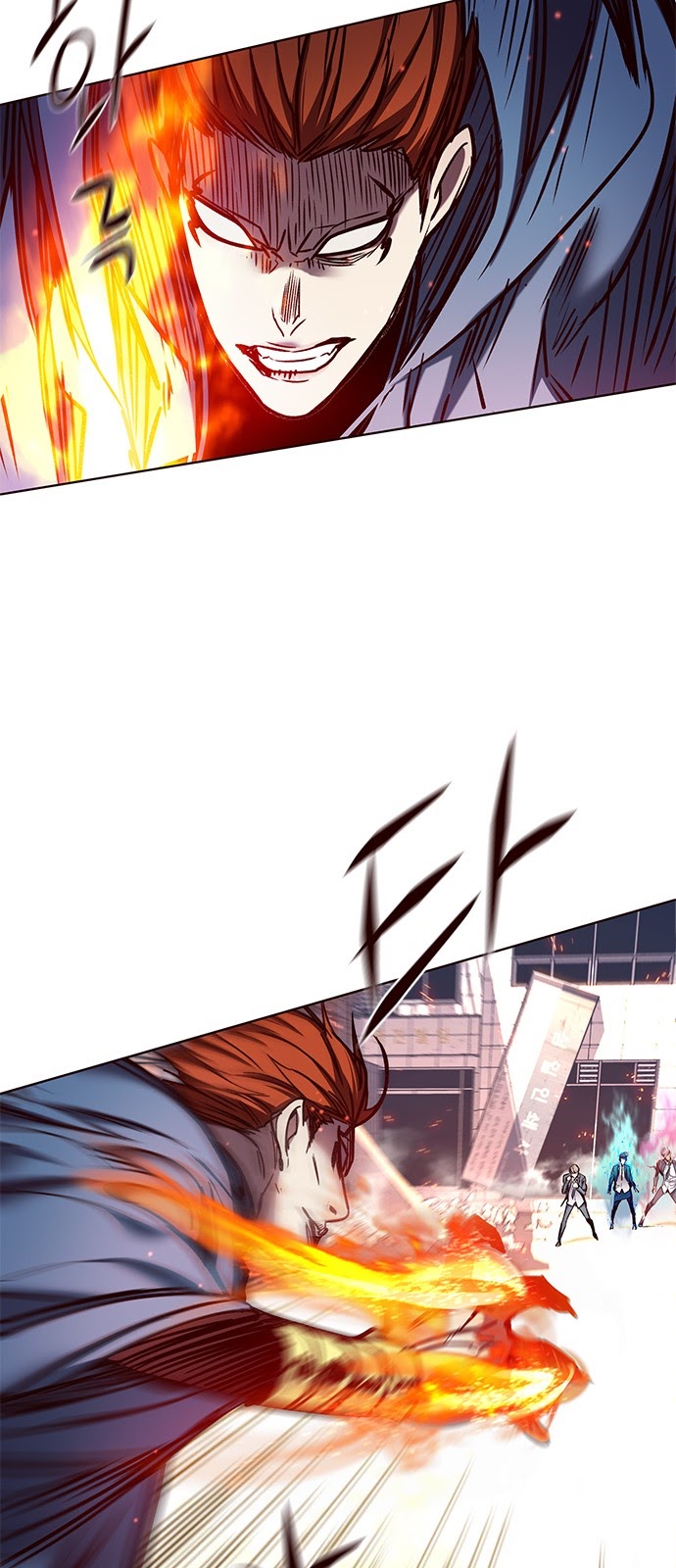 Eleceed