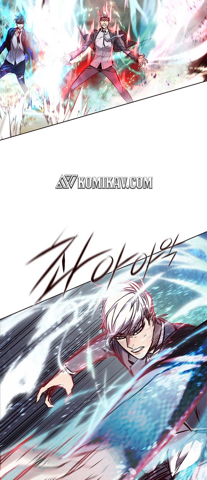 Eleceed