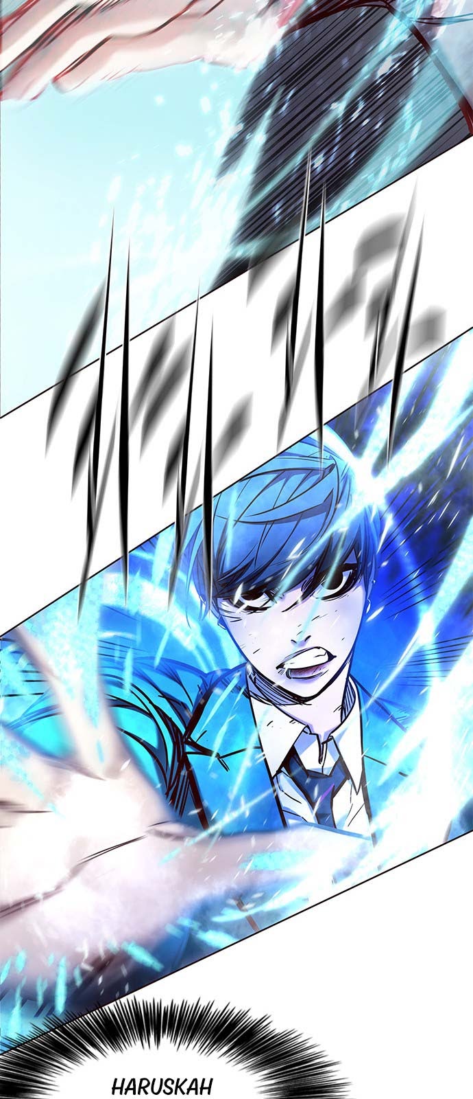 Eleceed