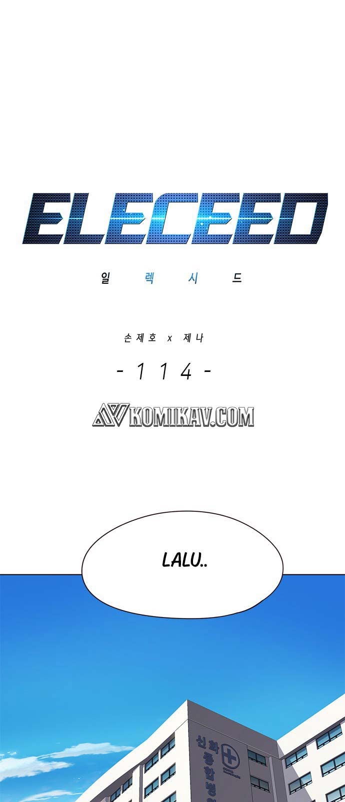 Eleceed