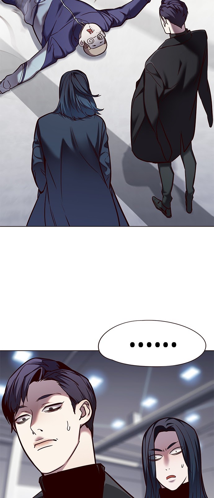 Eleceed