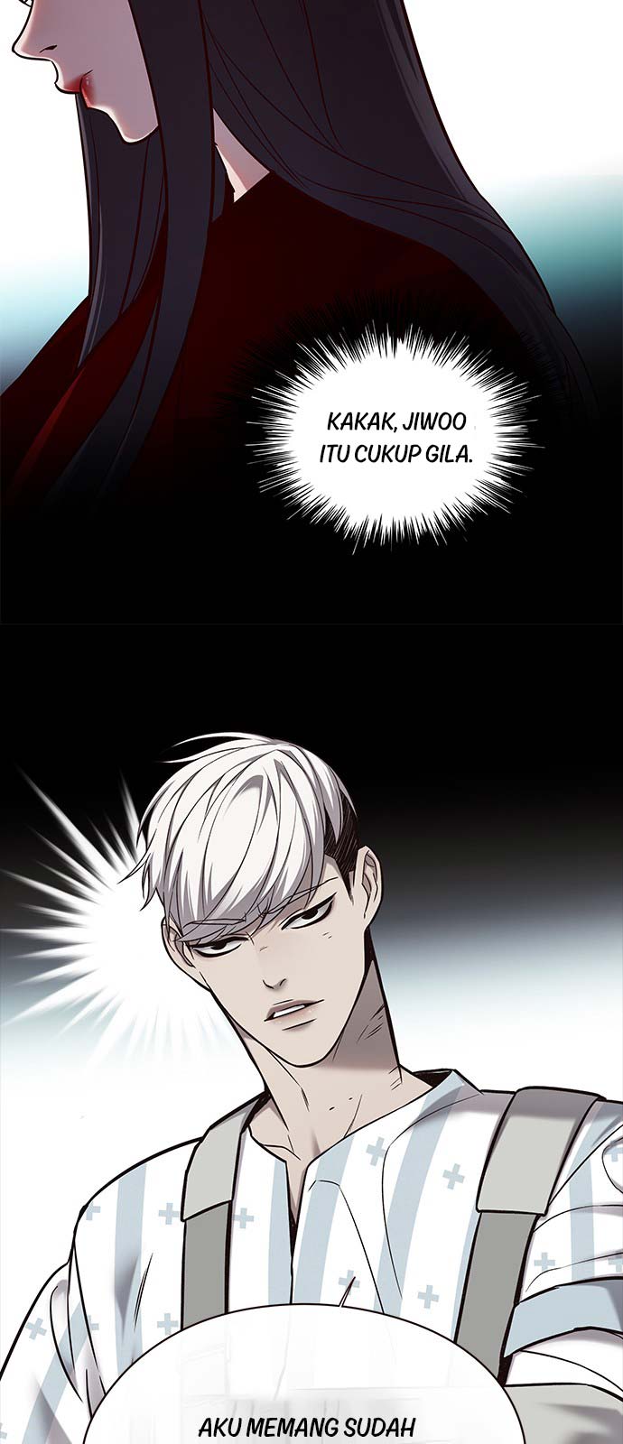 Eleceed
