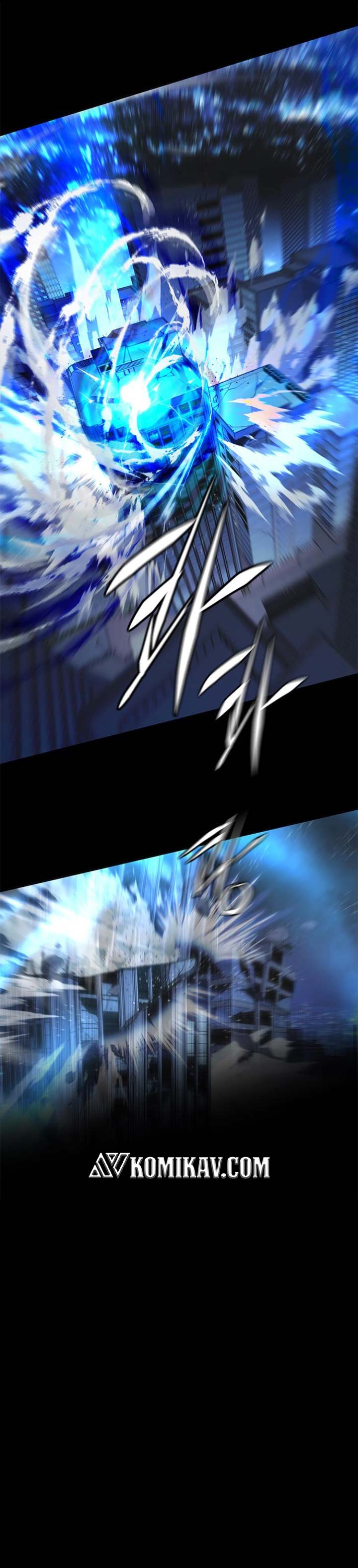 Eleceed