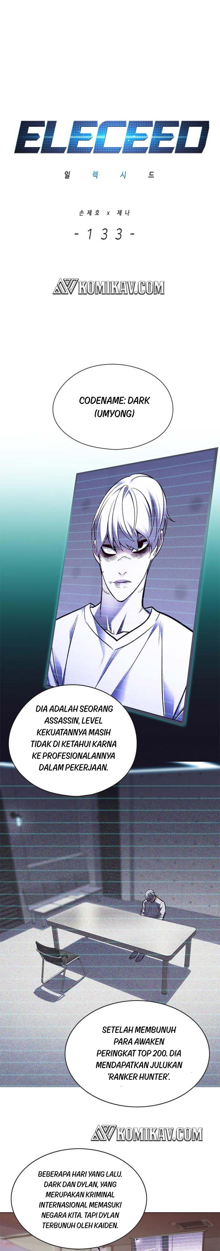 Eleceed