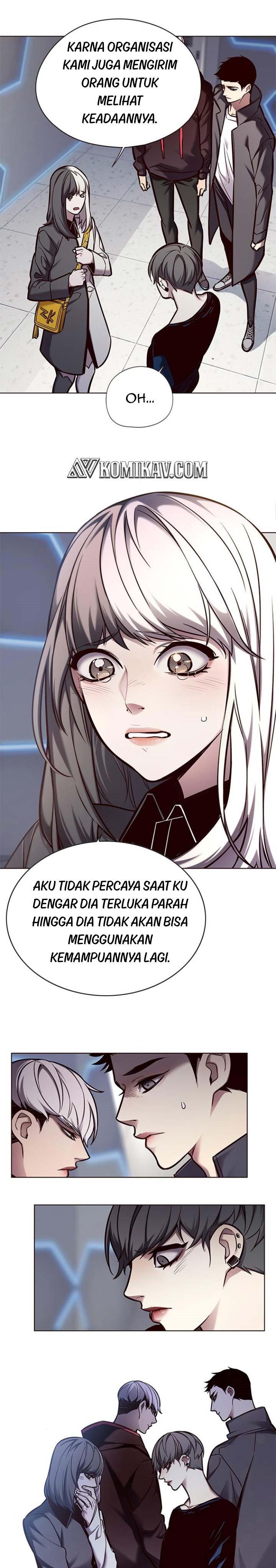 Eleceed