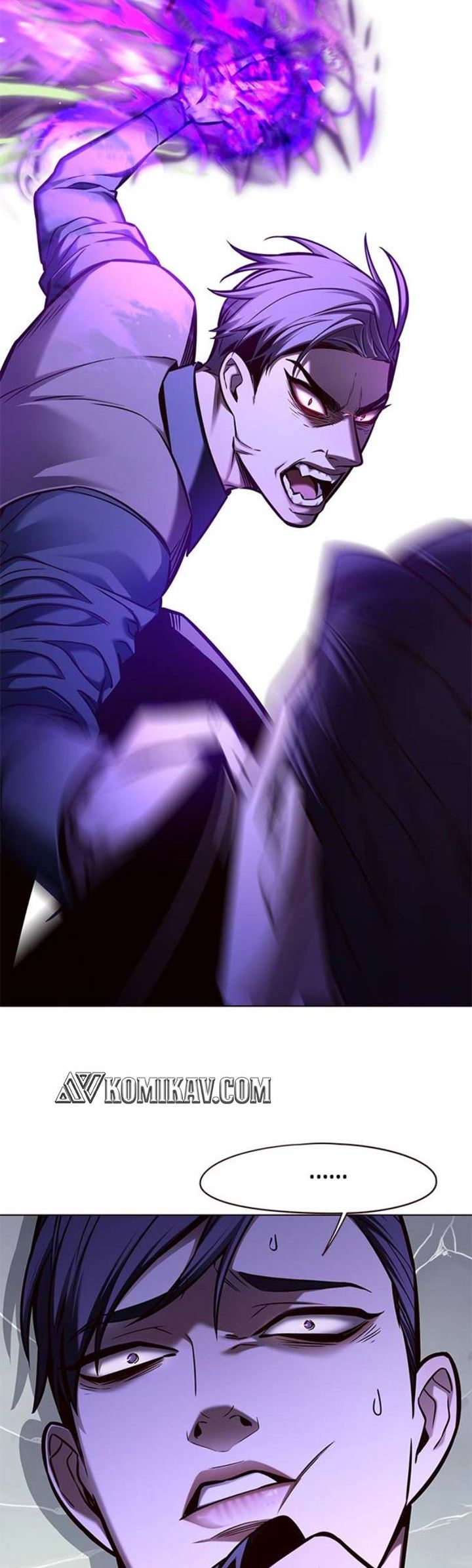 Eleceed
