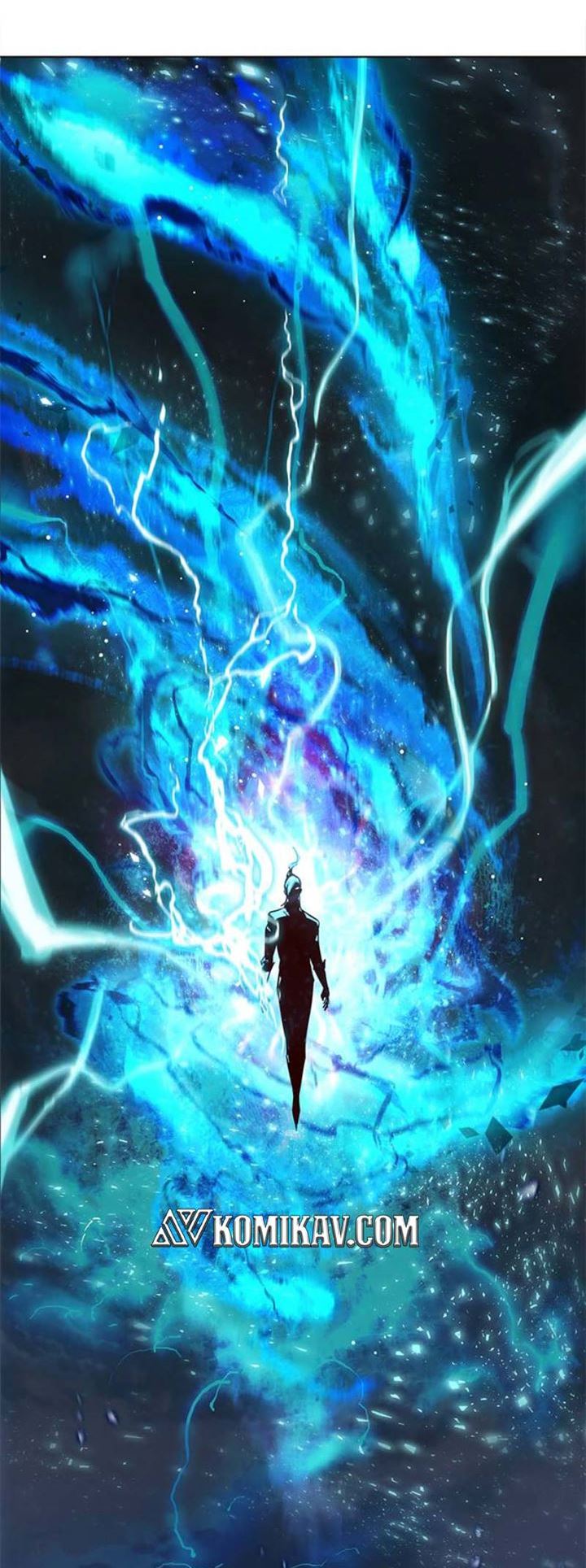 Eleceed