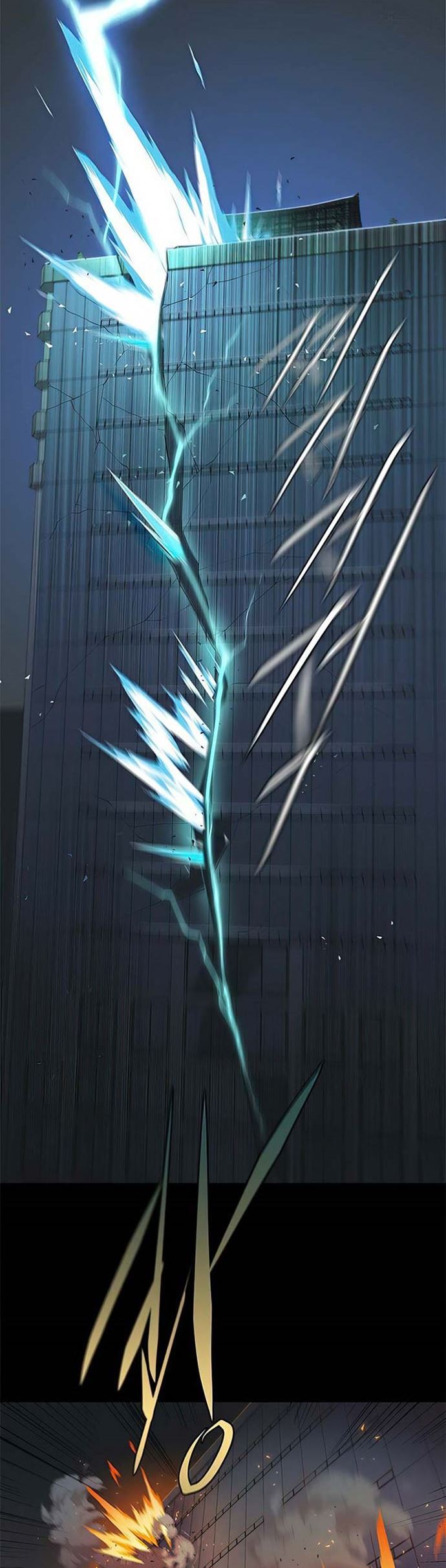 Eleceed