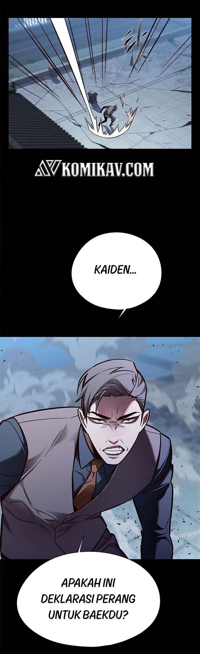 Eleceed