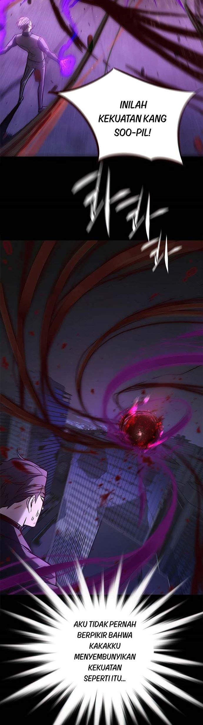 Eleceed