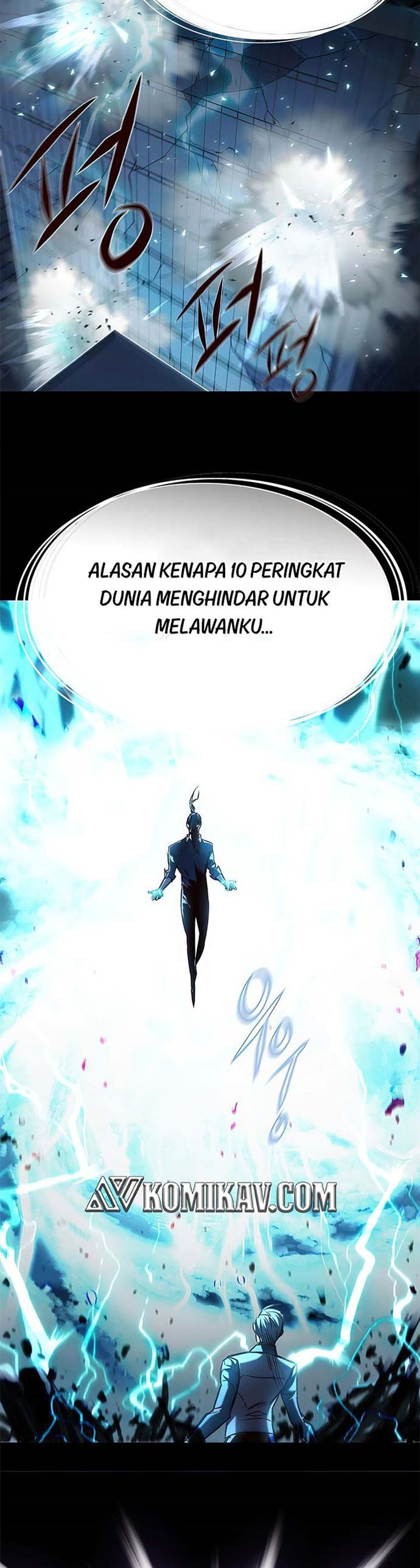 Eleceed