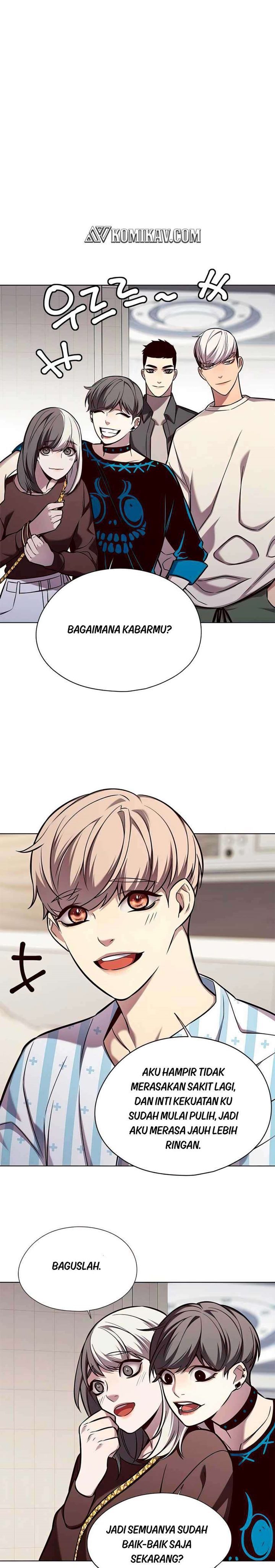 Eleceed