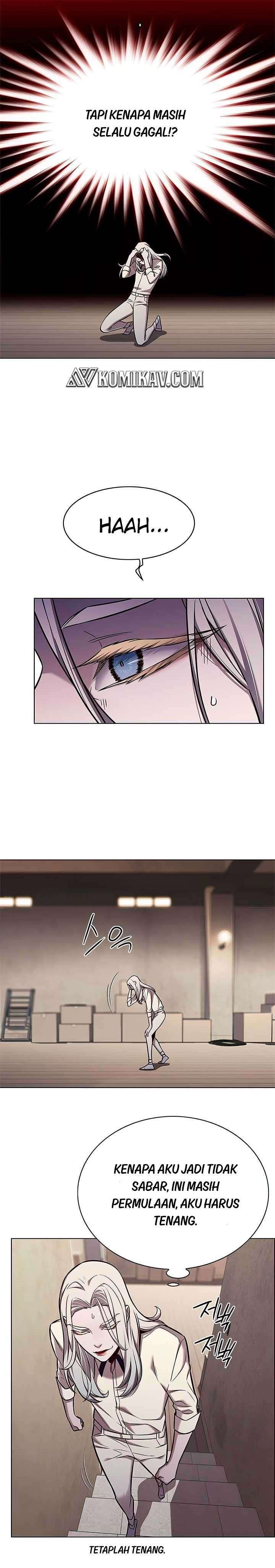 Eleceed