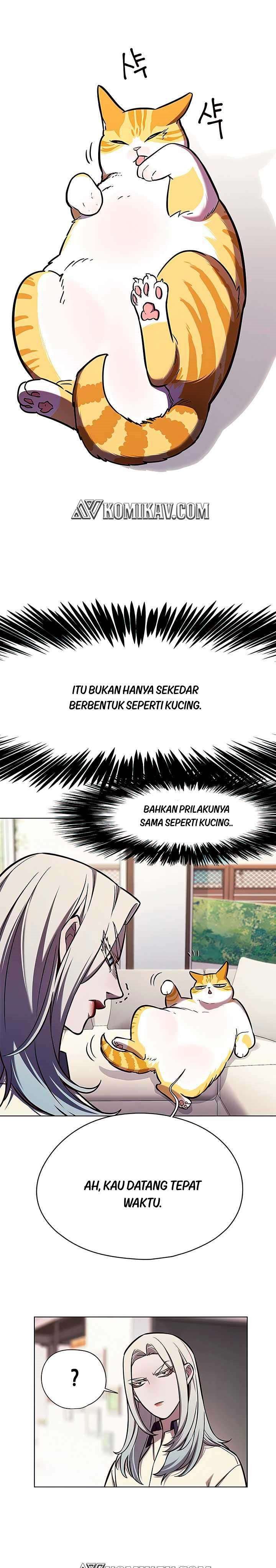 Eleceed