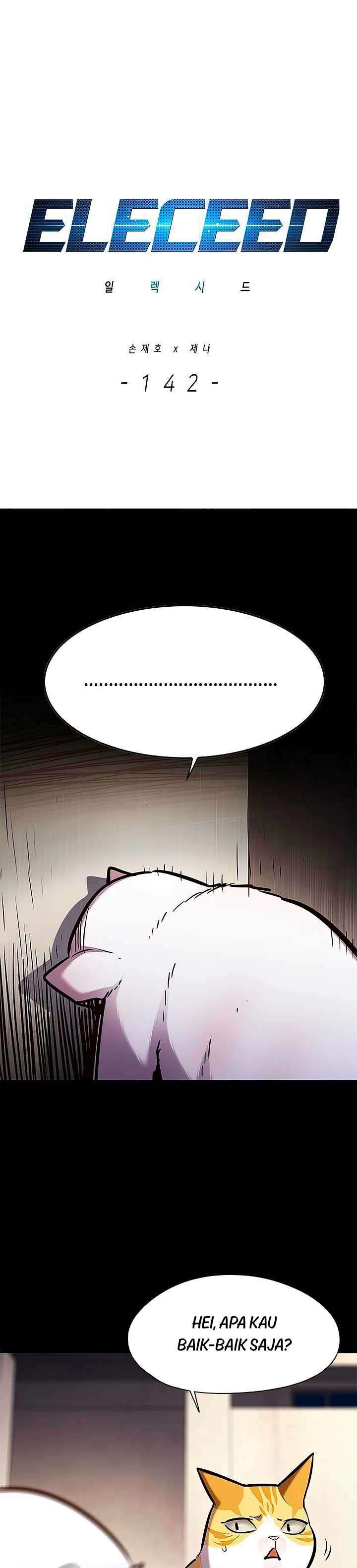 Eleceed