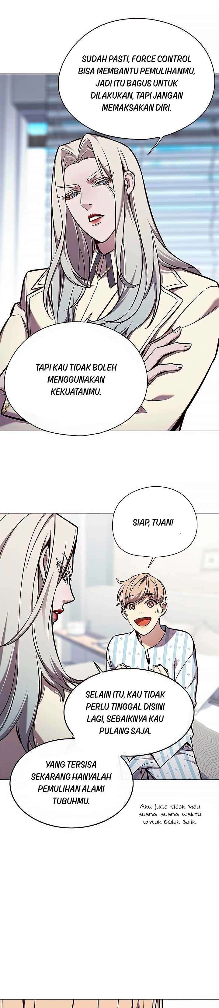 Eleceed