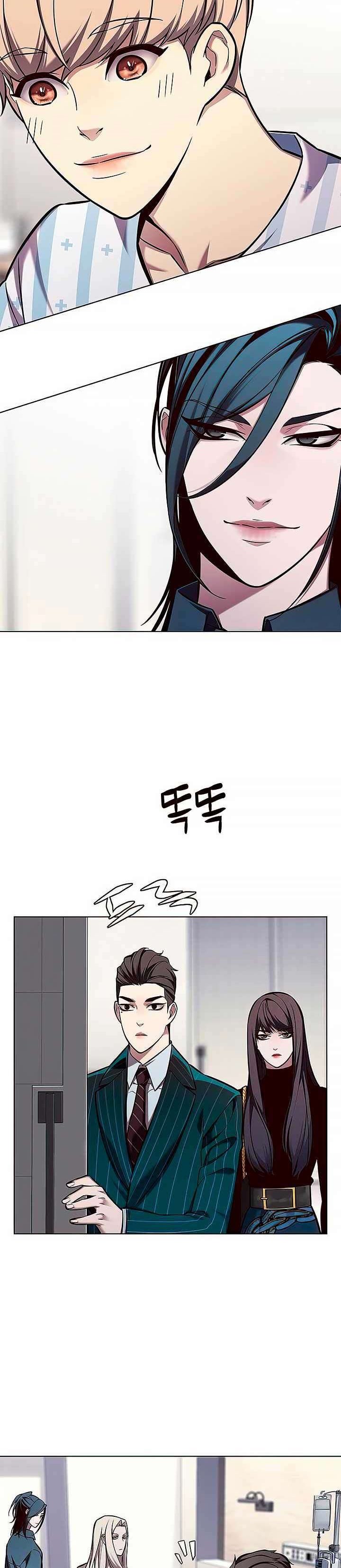 Eleceed