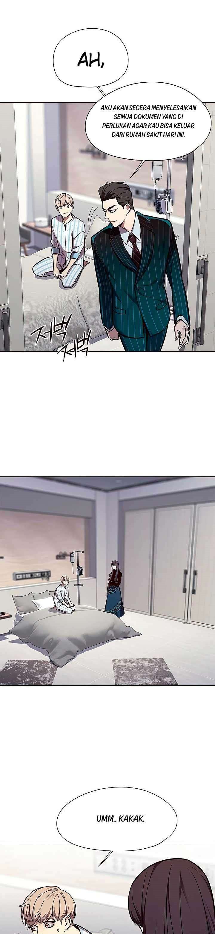 Eleceed