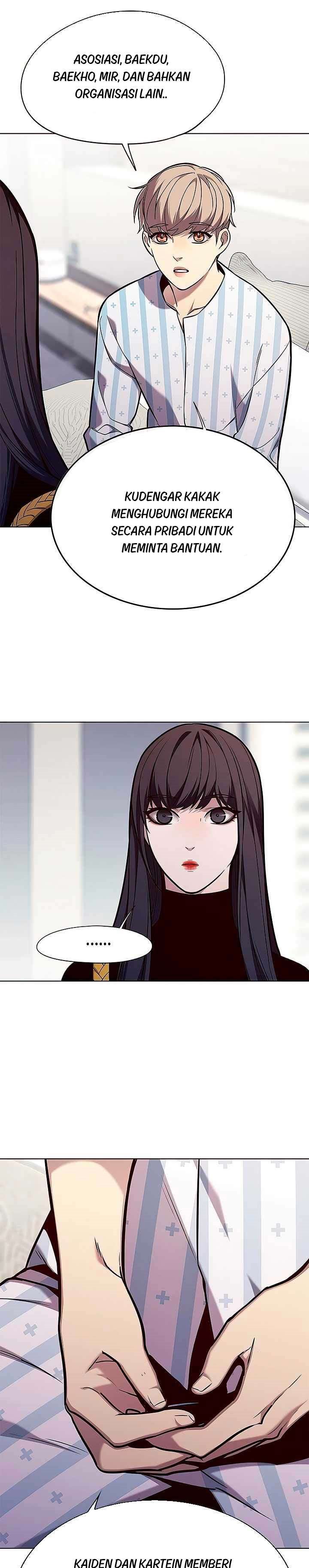 Eleceed