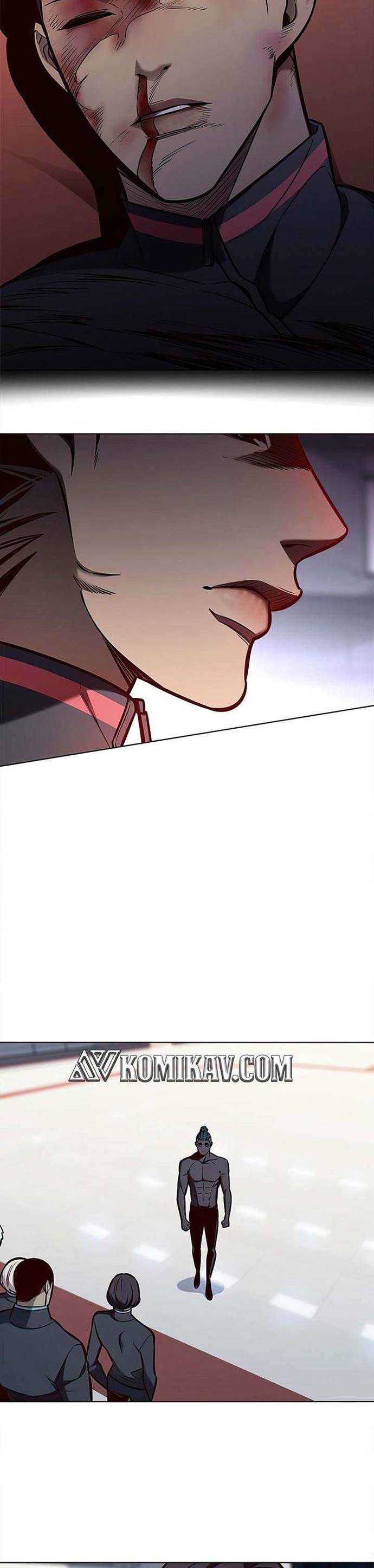 Eleceed