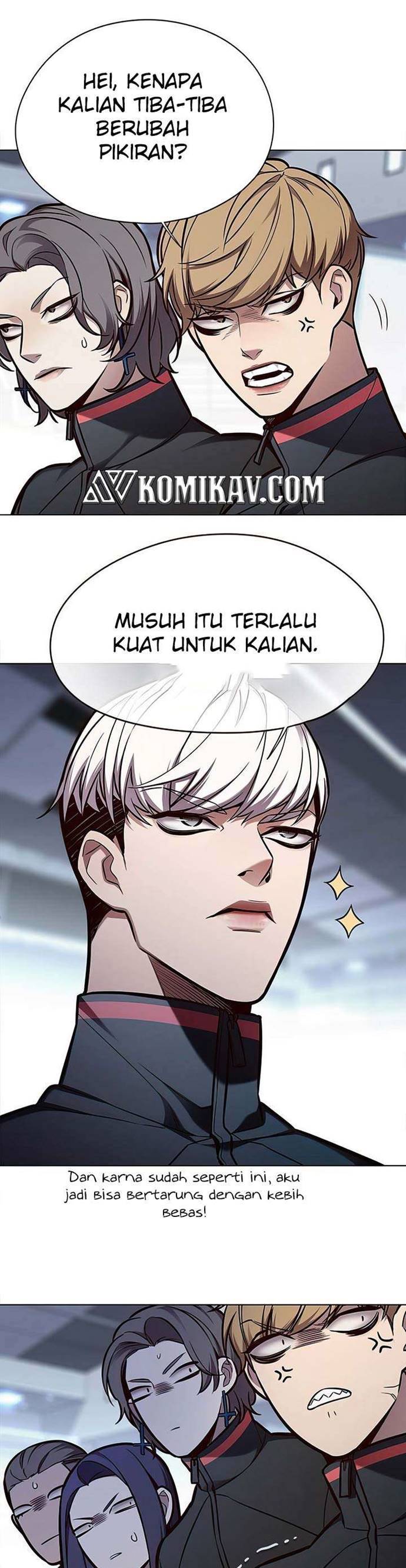 Eleceed