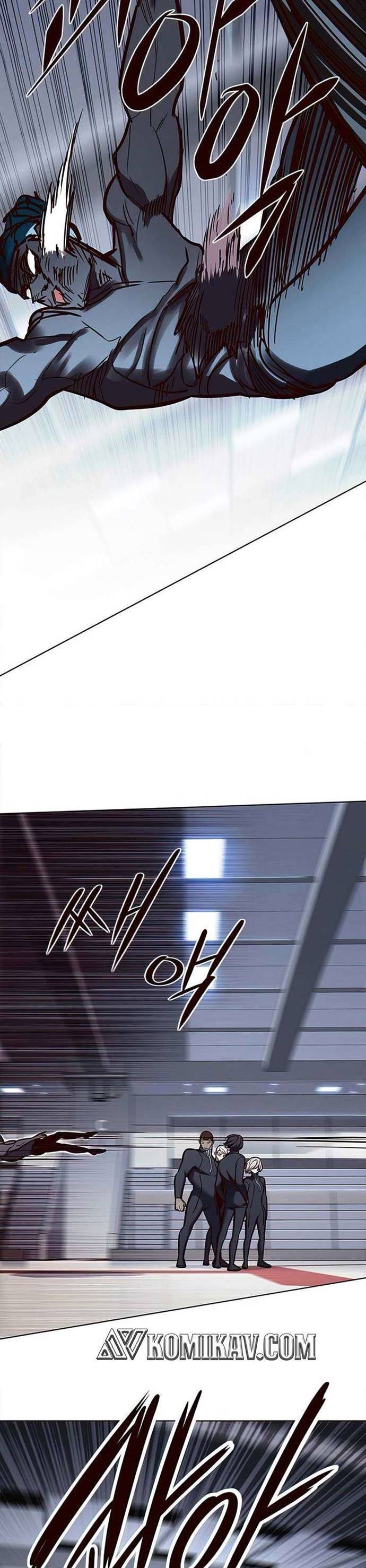 Eleceed