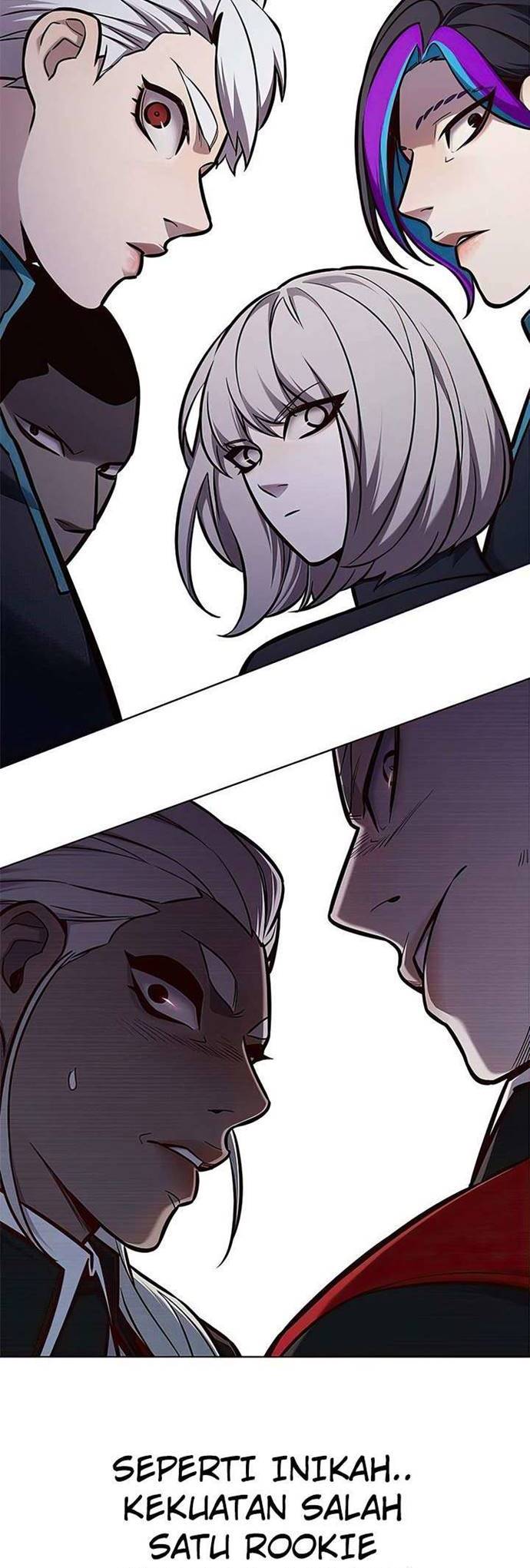 Eleceed