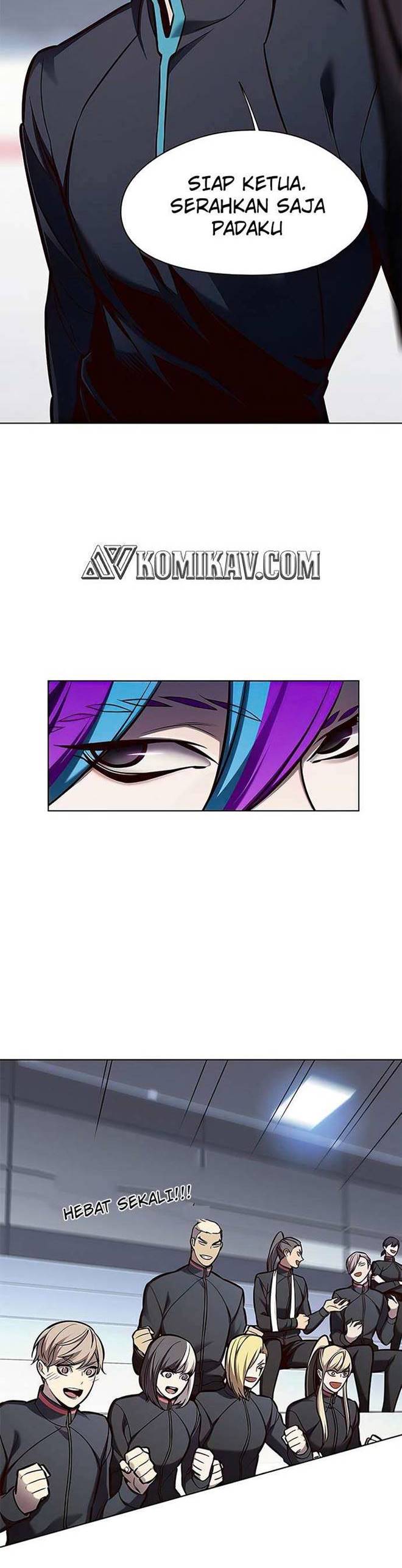 Eleceed