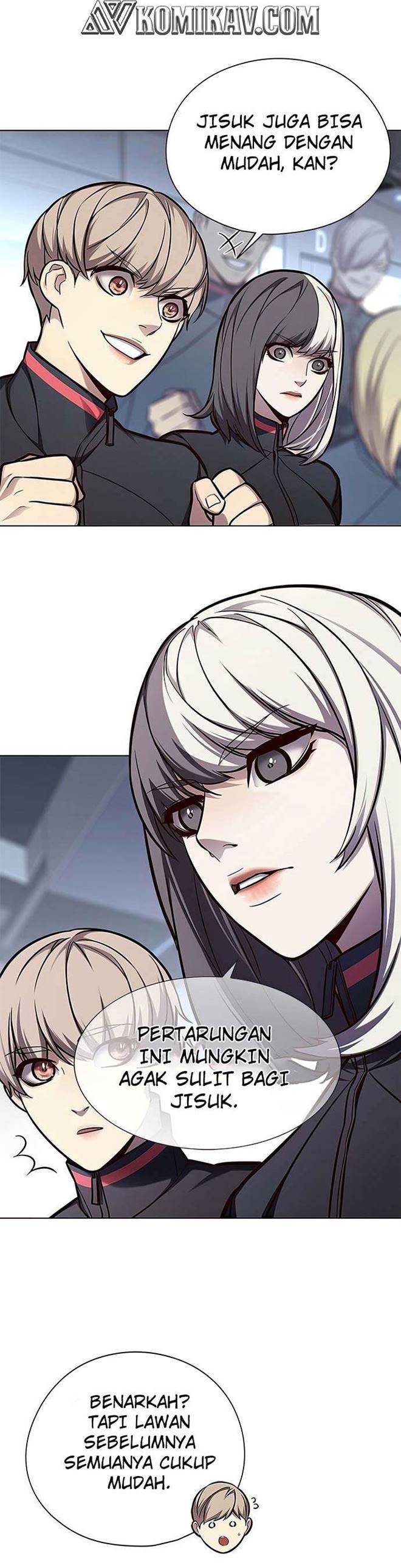 Eleceed