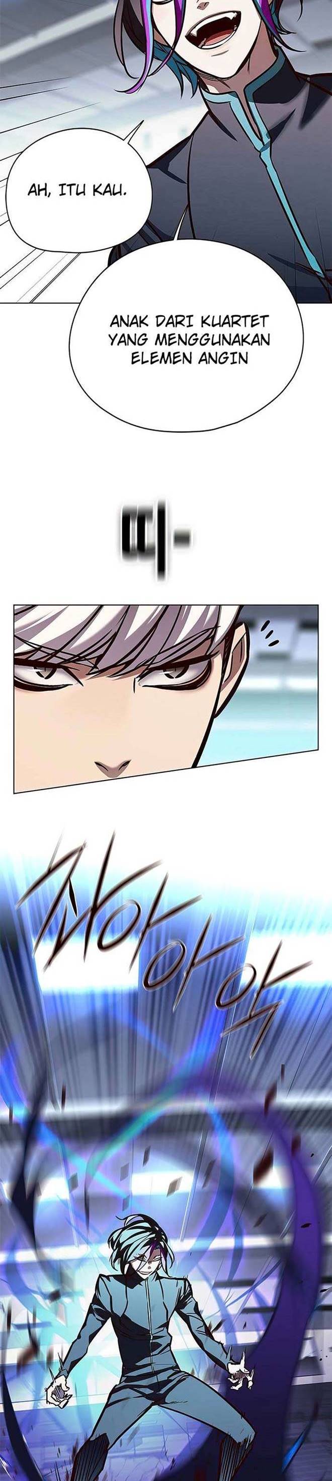 Eleceed