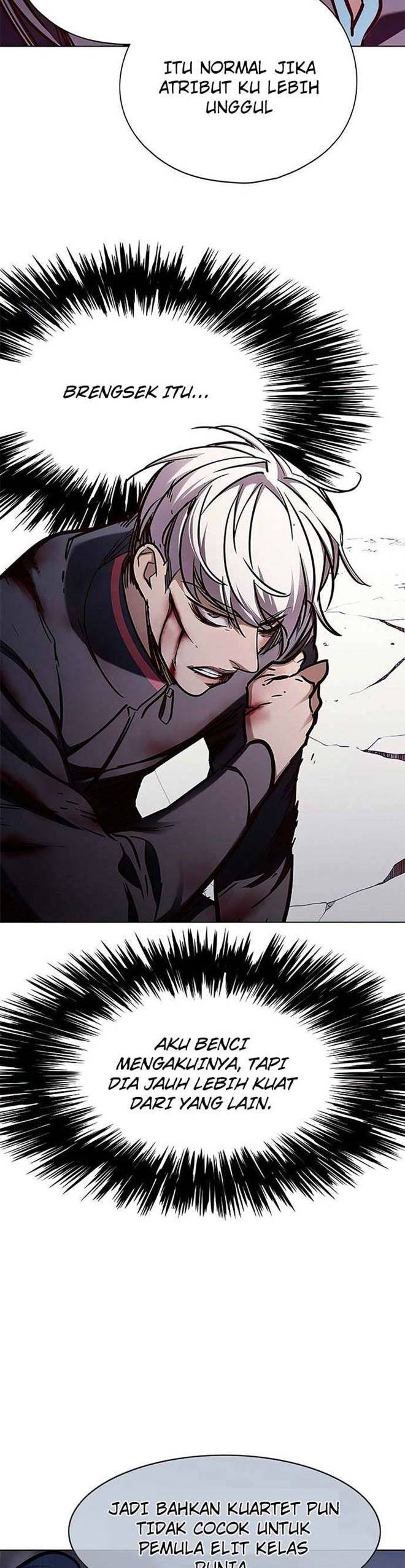 Eleceed