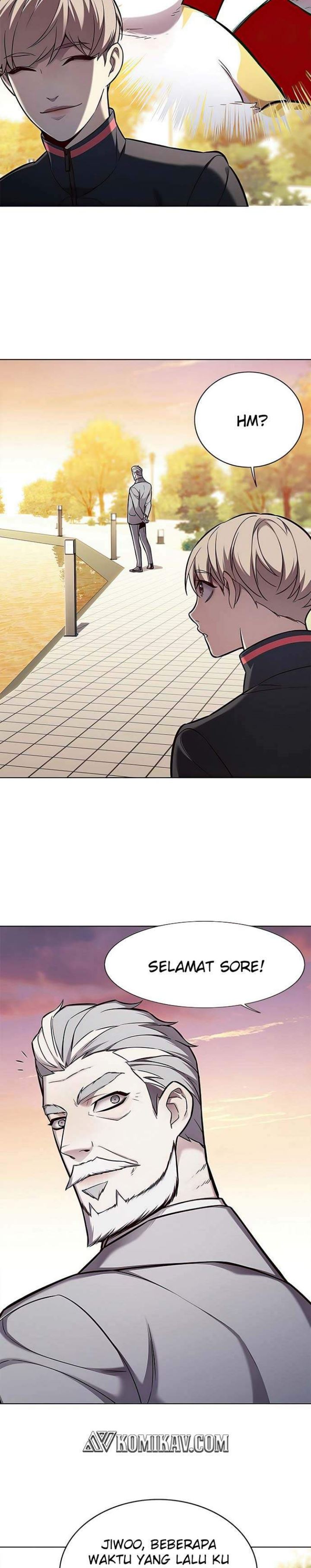 Eleceed