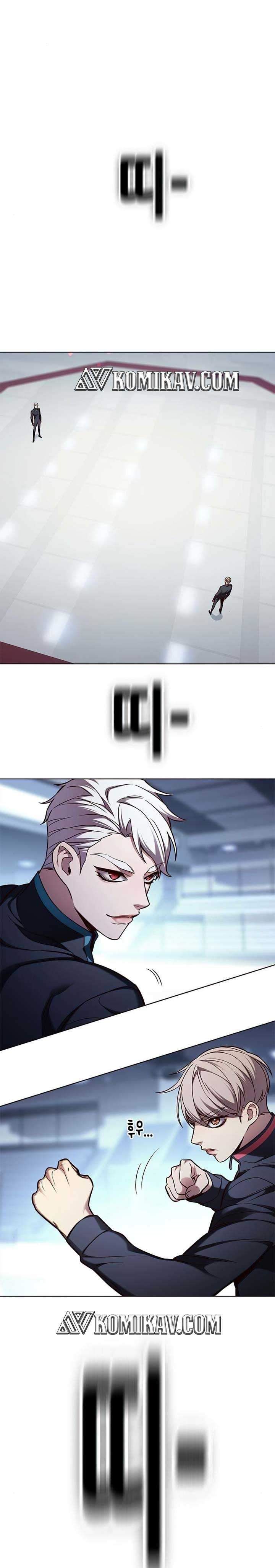 Eleceed