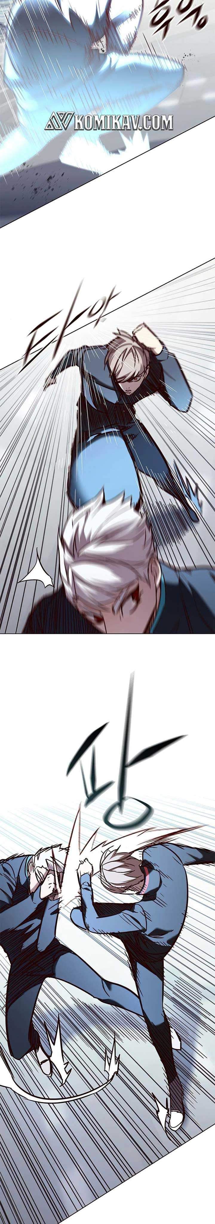 Eleceed