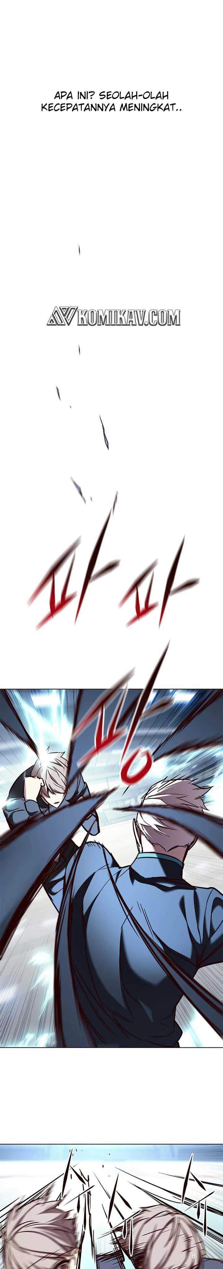 Eleceed