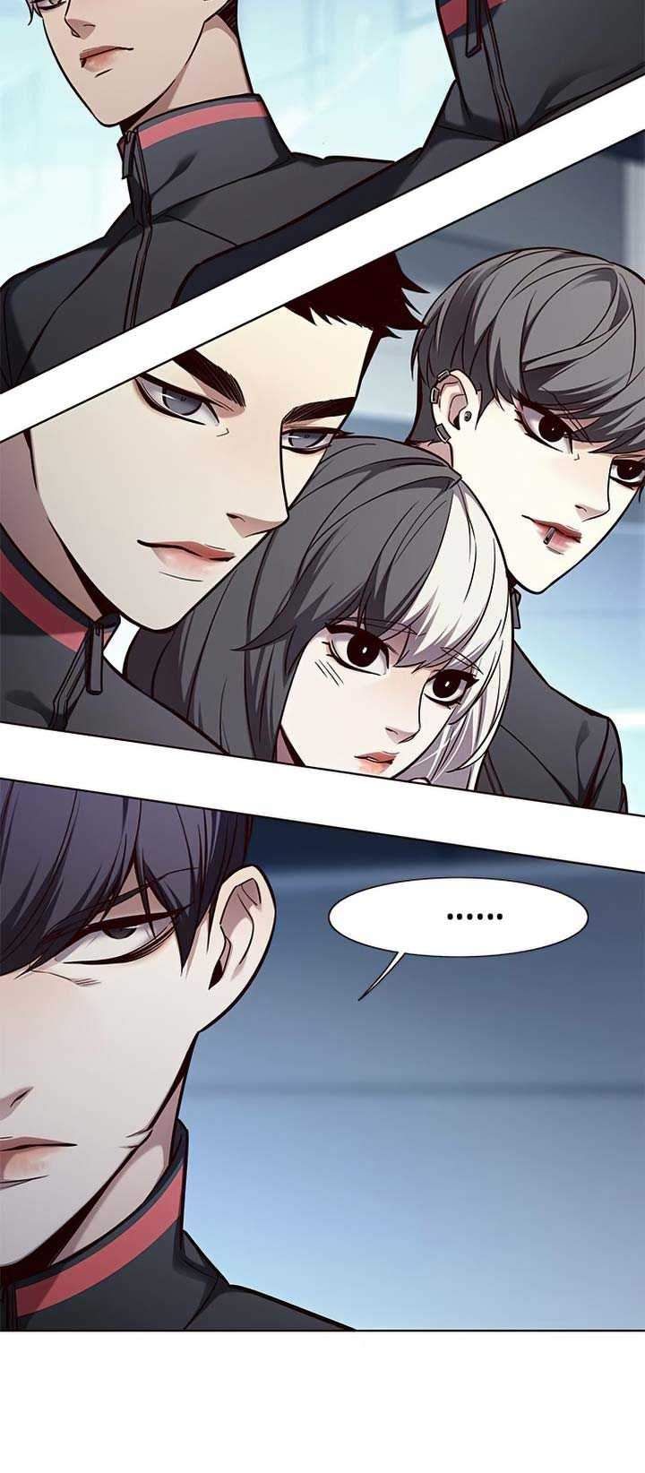 Eleceed