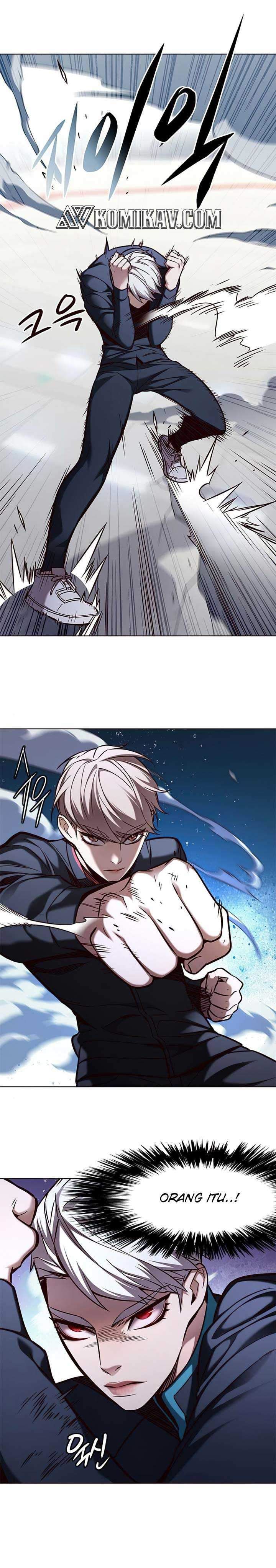 Eleceed