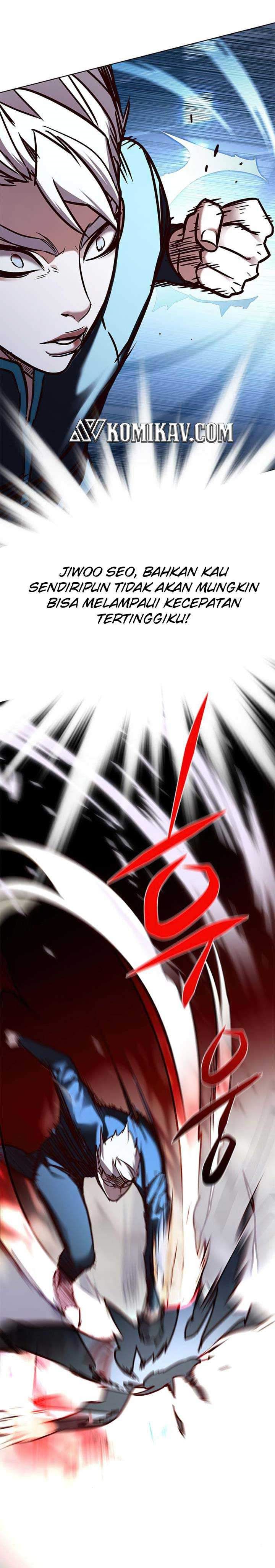 Eleceed