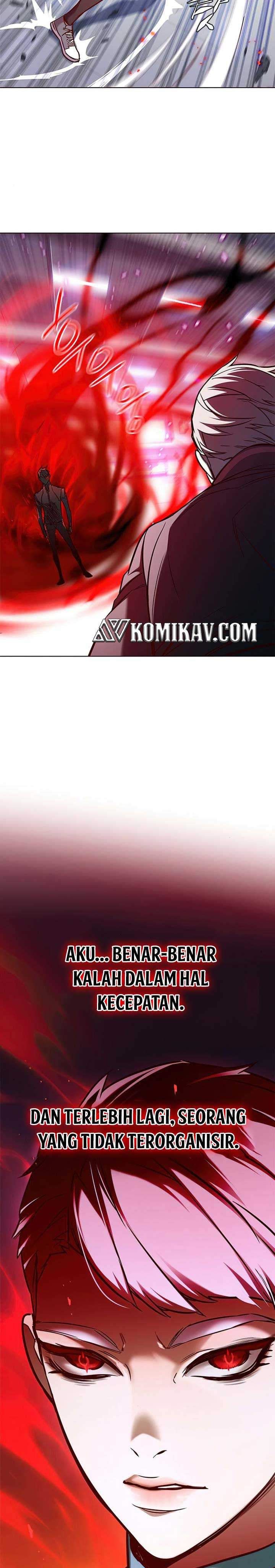 Eleceed