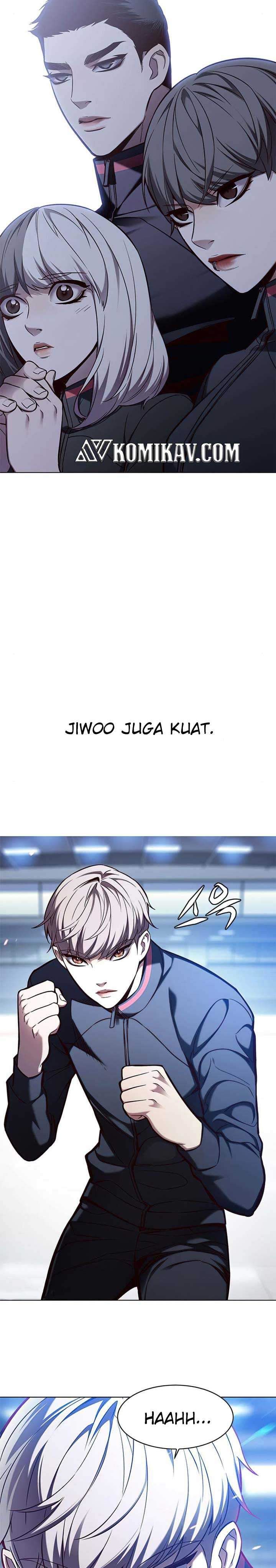 Eleceed