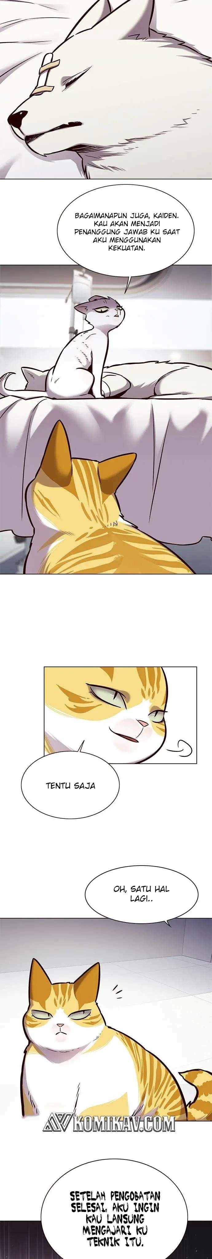 Eleceed