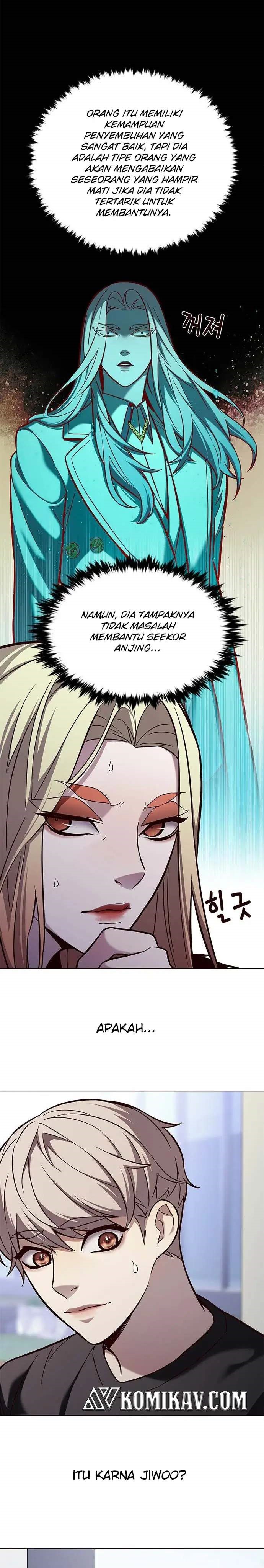 Eleceed