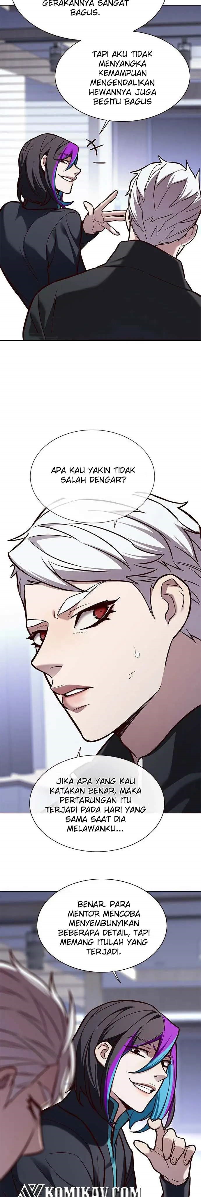Eleceed