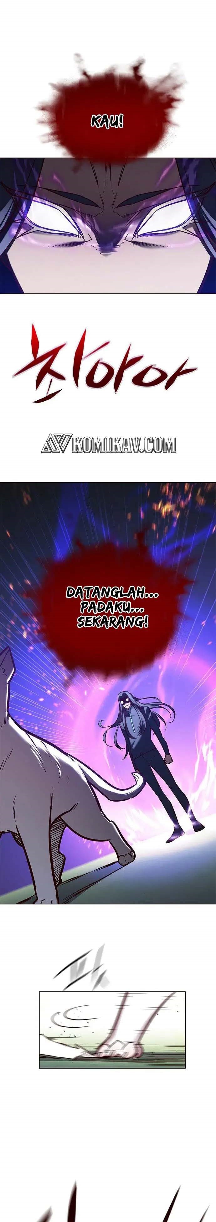 Eleceed