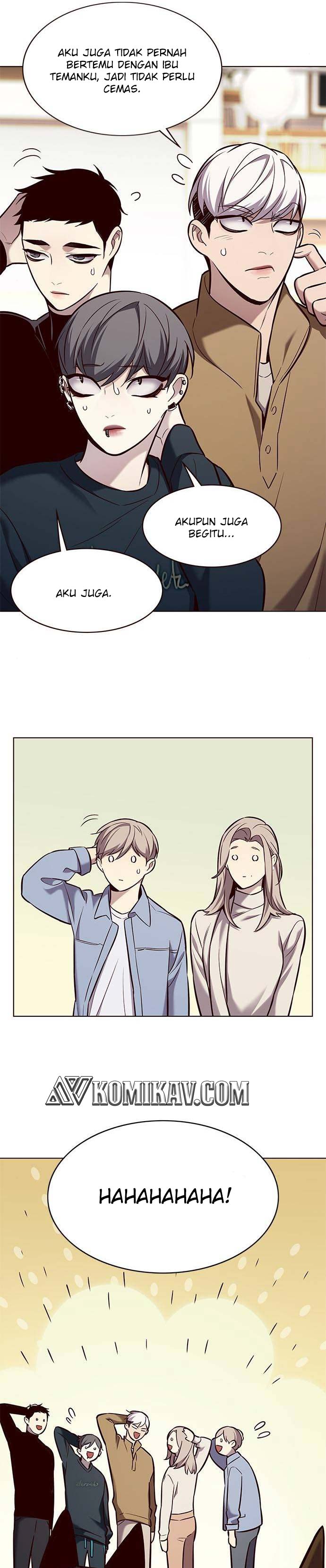 Eleceed