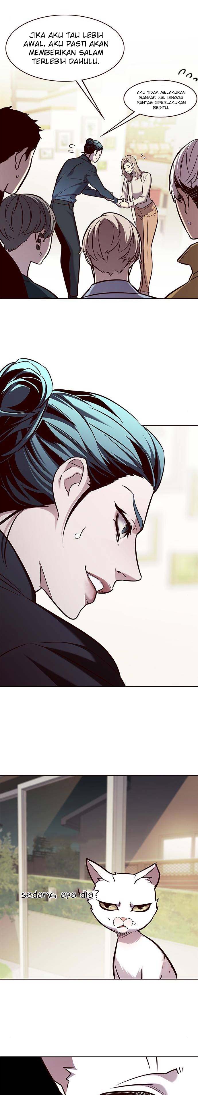 Eleceed