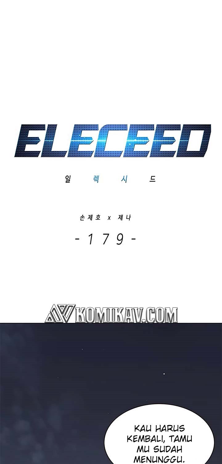 Eleceed