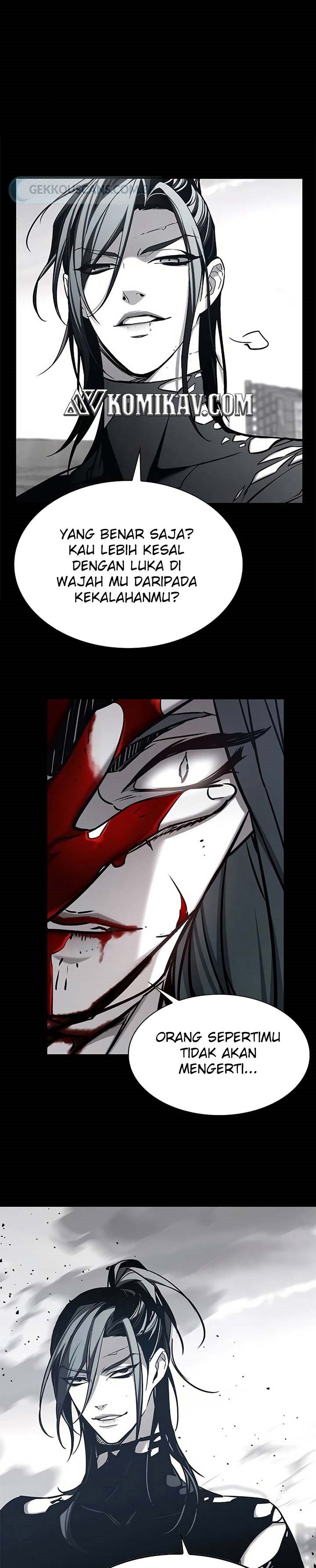 Eleceed